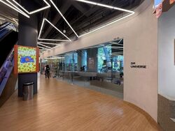 Scape (D9), Retail #590484571